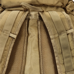 ZAINO DEFCON 5 ASSAULT BACKPACK D5-L114 CT COYOTE TAN